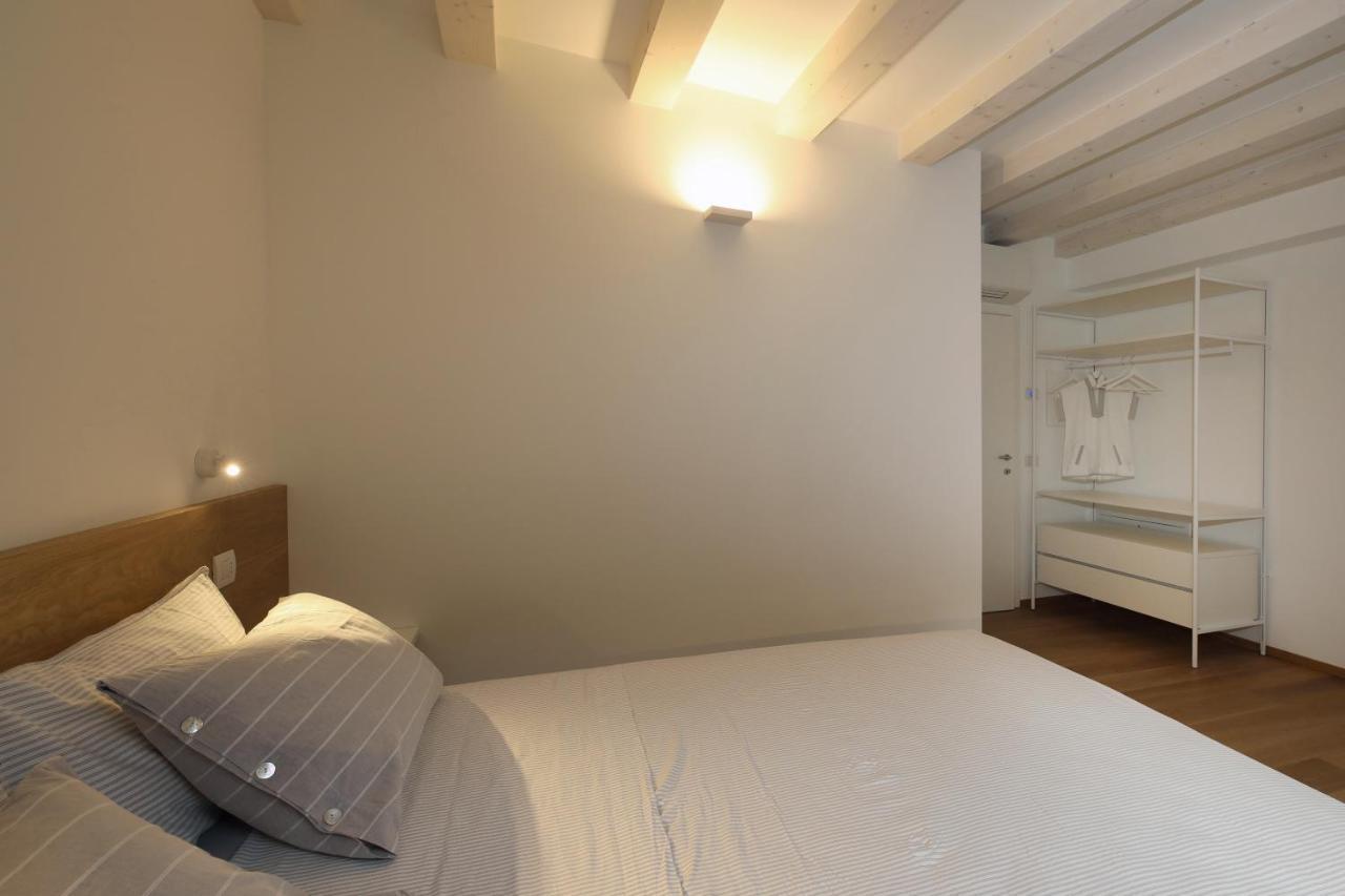 Apartmán Palazzo Riccamboni Riva del Garda Exteriér fotografie