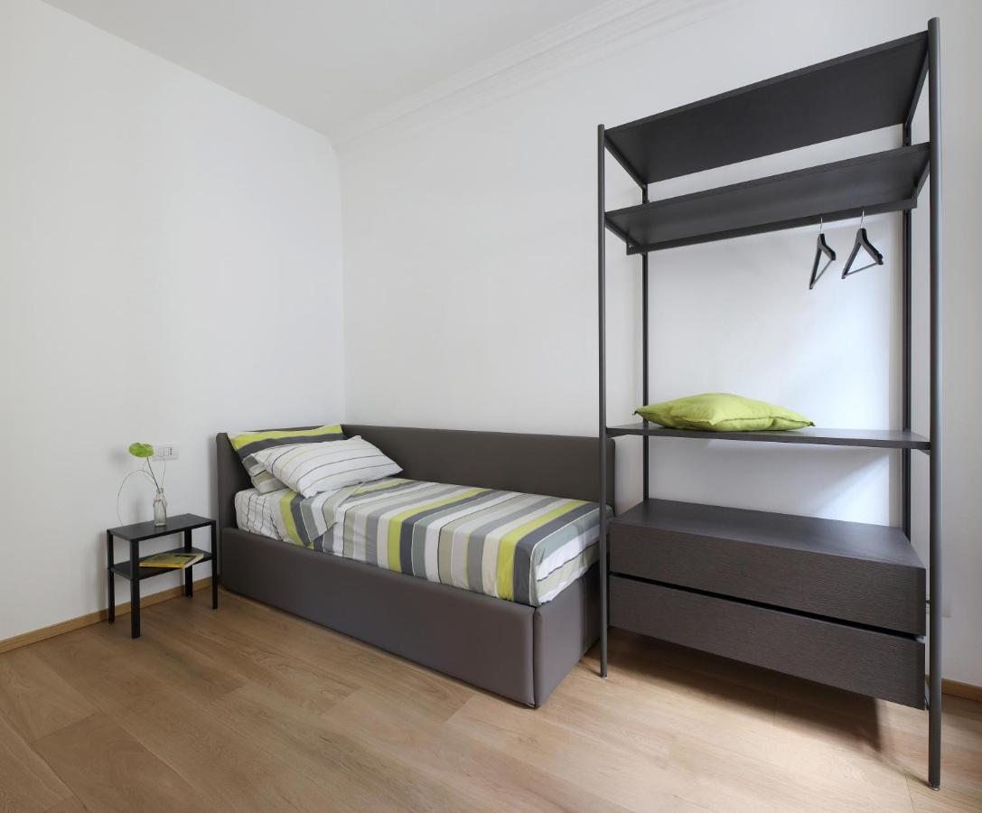 Apartmán Palazzo Riccamboni Riva del Garda Exteriér fotografie