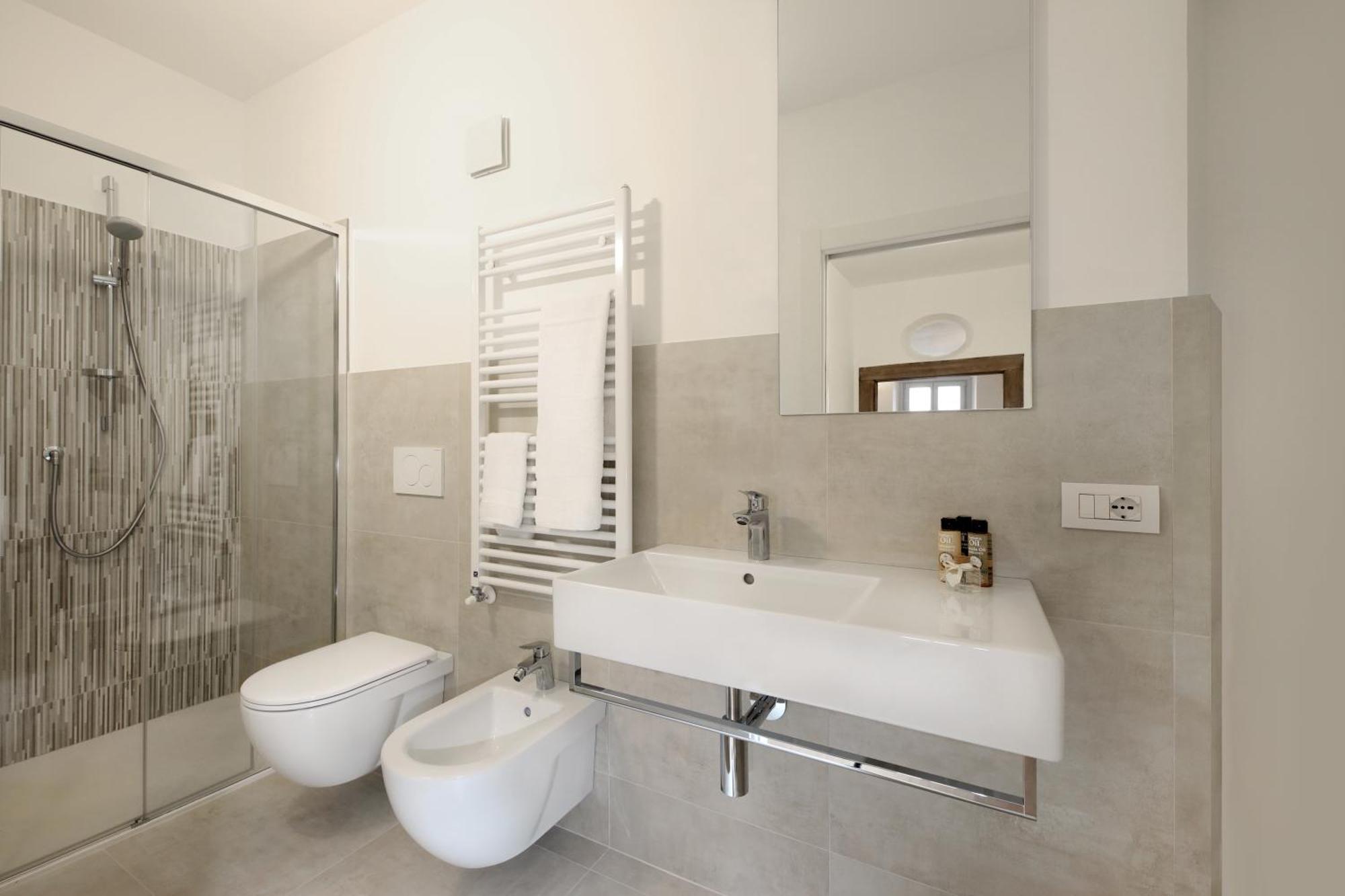 Apartmán Palazzo Riccamboni Riva del Garda Exteriér fotografie