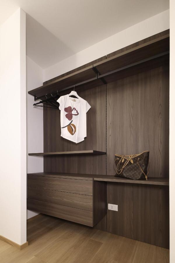 Apartmán Palazzo Riccamboni Riva del Garda Exteriér fotografie