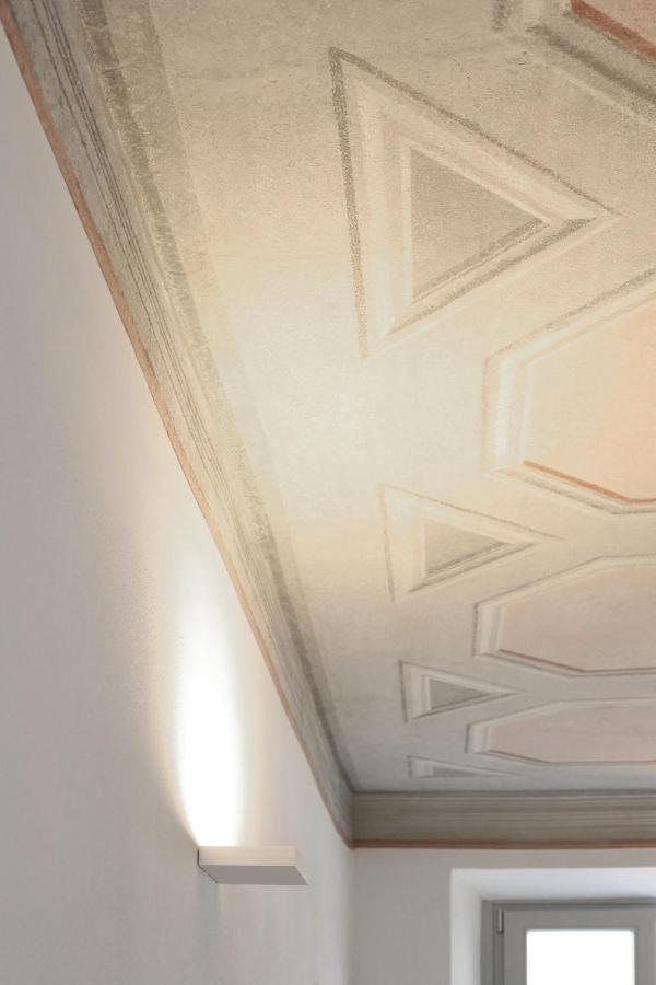 Apartmán Palazzo Riccamboni Riva del Garda Exteriér fotografie