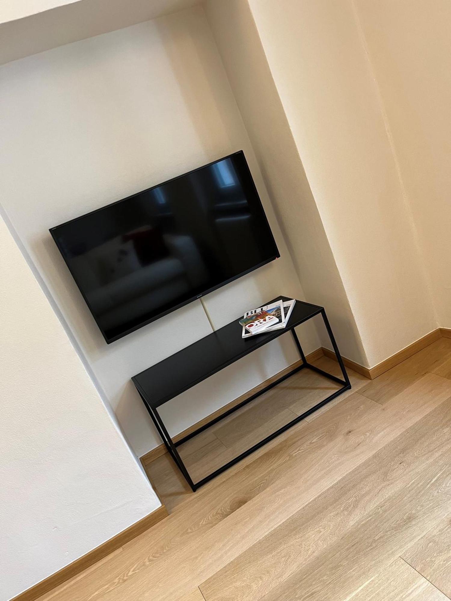 Apartmán Palazzo Riccamboni Riva del Garda Exteriér fotografie