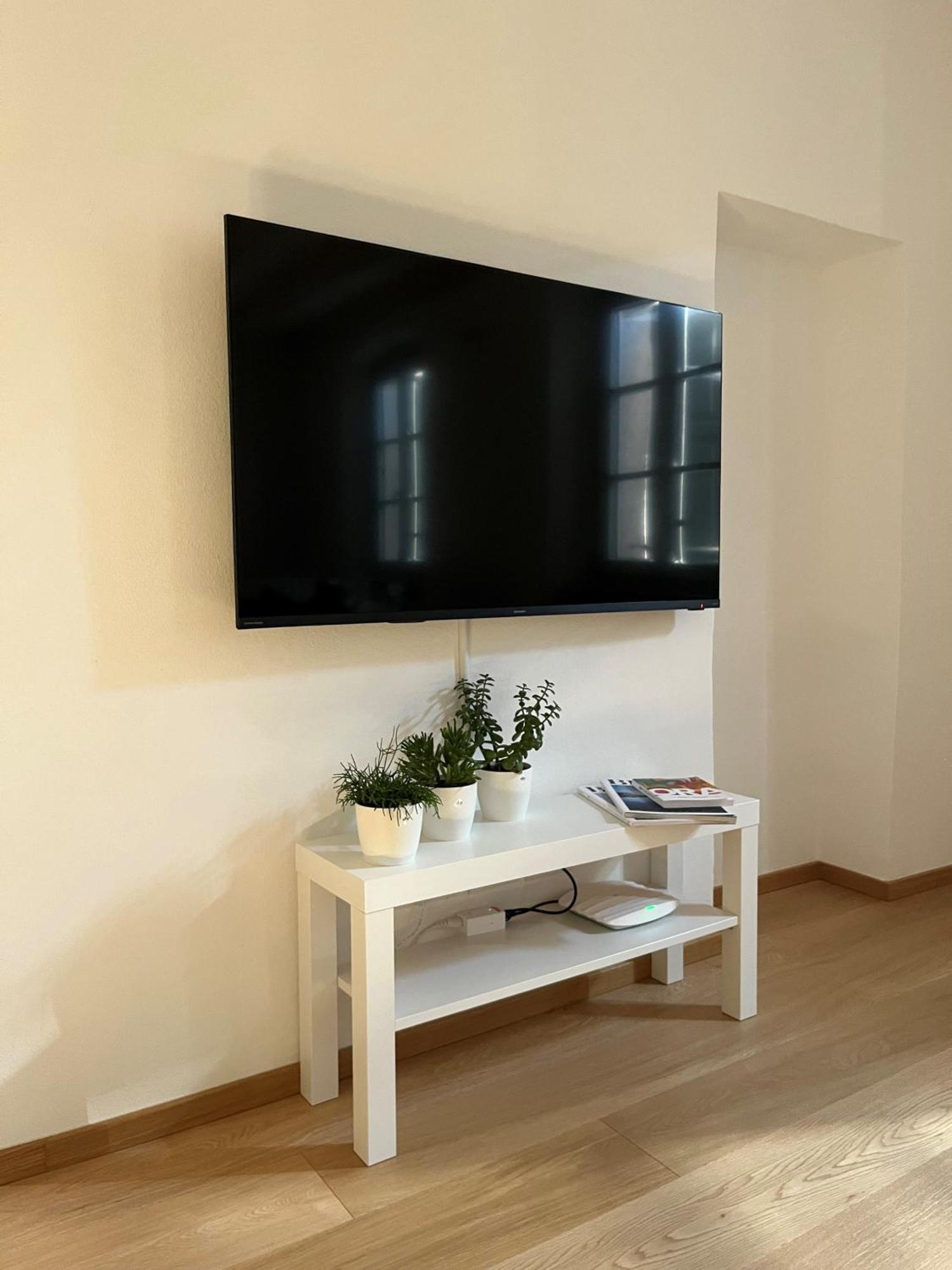 Apartmán Palazzo Riccamboni Riva del Garda Exteriér fotografie